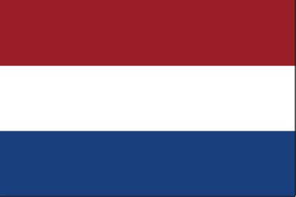 Flag of Netherlands, Netherlands Flag, National Flag of Netherlands