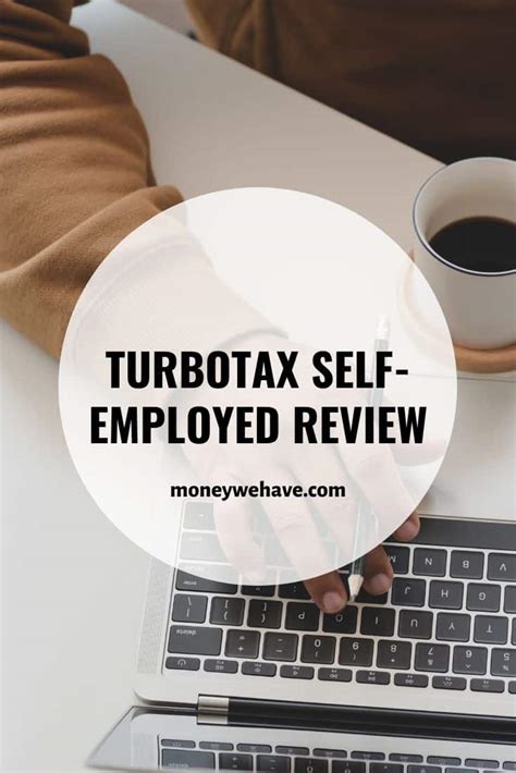Tax advice, expert review and turbotax live: TurboTax Self-Employed Review - Money We Have