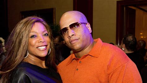 Wendy Williams Son Reportedly Was Arrested For Fight With His Dad