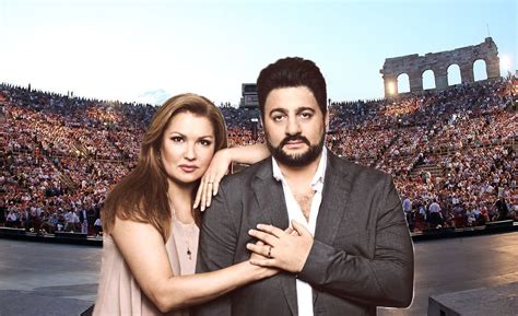 Verona Con Anna Netrebko Aida Y Nabucco Musitour