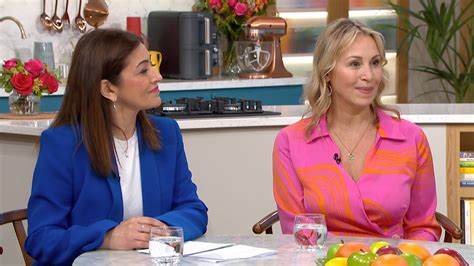 Thousands of woman being denied drug for breast cancer | This Morning