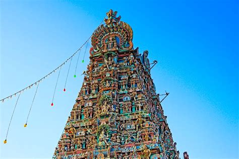 Chennai Madras Travel India Asia Lonely Planet