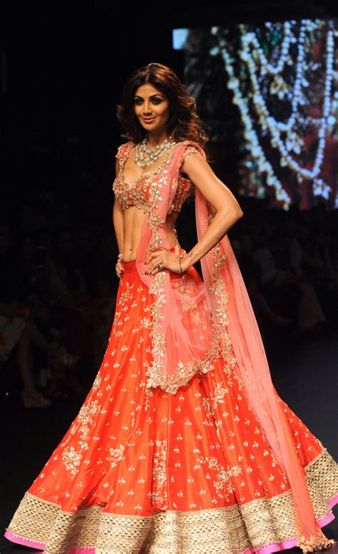 Bollywood Stars At Lakme Fashion Week Emirates247