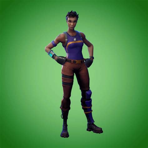All Fortnite Skins And Characters August 2018 Tech Centurion