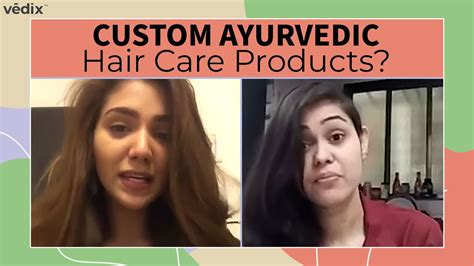 The Ultimate Ayurvedic Hair Care Routine Vedix Customised Ayurveda Youtube