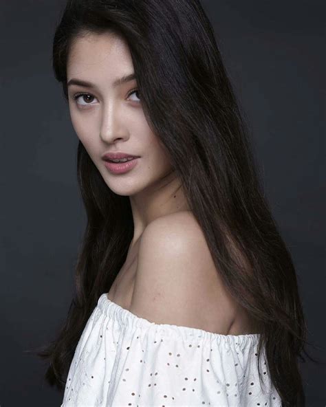 Most Beautiful Faces Maureen Wroblewitz Pre Debut Photoshoot Asias Next Top Model Filipina