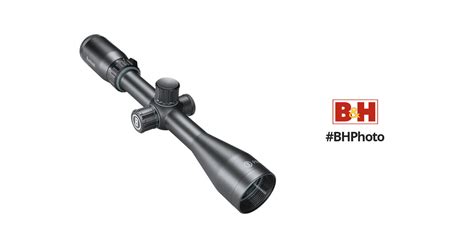 Bushnell 4 12x40 Prime Riflescope Rp4124bs3 Bandh Photo Video