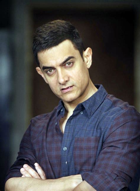 Aamir Khan Ducks Query Over The Ban On Pakistani Actors In Bollywood