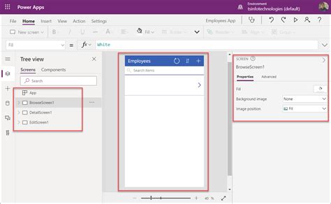 How To Get Started With Power Apps A Helpful Guide For Powerapps For