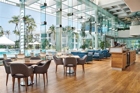 Gold Coast Buffet Restaurant Sheraton Grand Mirage Resort Gold Coast