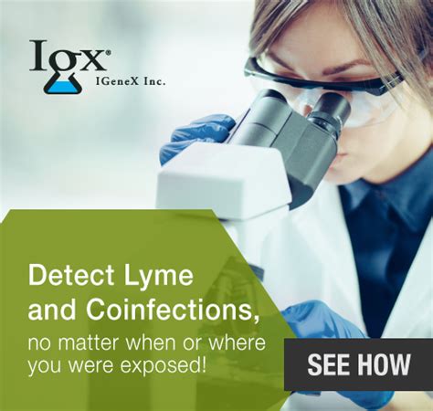 New Lyme Testing Dr Jonathan Goodman Nd