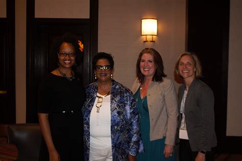 Metro Womens Leadership Summit June 7 2019 Newark Airport