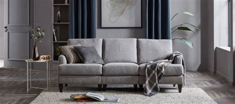 What Wall Colors Go With A Grey Sofa Quora