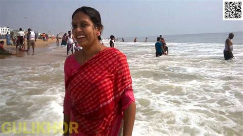 Puri Sea Beach Odissa পুরী সমুদ্র সৈকত উড়িষ্যা Youtube