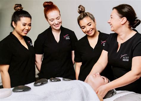 What You Could Do With A Qualification In Beauty Therapy Acbt