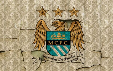Manchester City Fc ~ Club S10