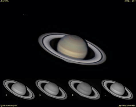 Saturn Occultation Archives Universe Today