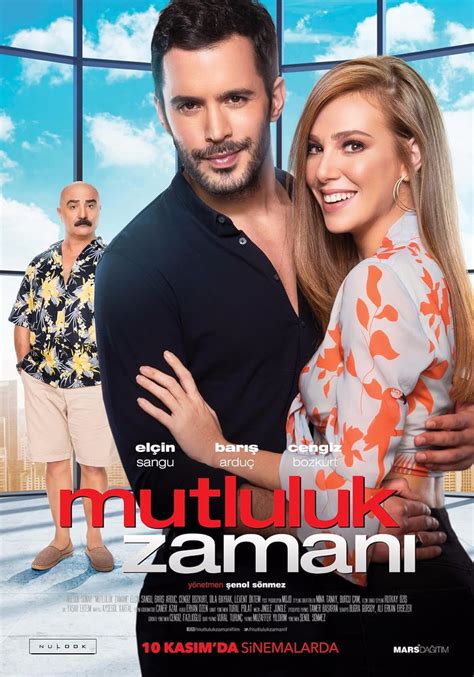 Mutluluk Zamani 2017 Imdb