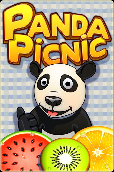 Panda Picnic Fuzzycube Software