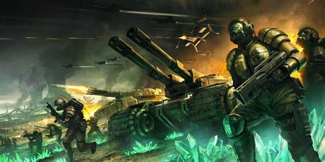 Image Result For Gdi Infantry Art Command And Conquer Conquer Art