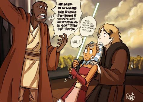 Mystarwarslove Is Ahsoka Tano Star Wars Ahsoka Star Wars Jokes Star Wars Fandom