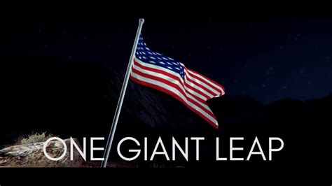 One Giant Leap Youtube