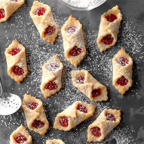 Authentic Italian Christmas Cookie Recipes