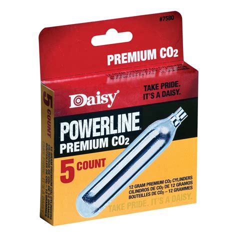 Daisy Powerline Co Cylinders Cabela S Canada