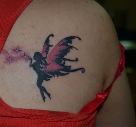 Stunning Angel Tattoos Which Will Mesmerize Your Look