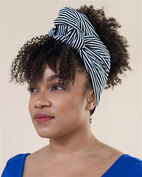 Wrap Hairstyles For Black Women Catawba Valley