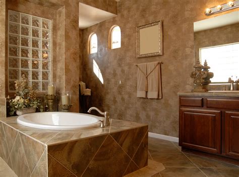 The Best Bathroom Colors Based On Popularity