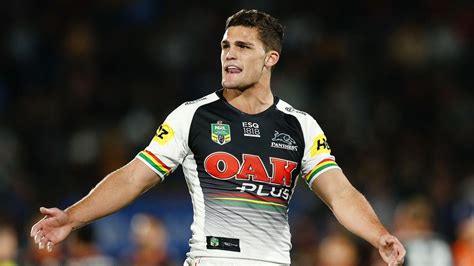 Talking about cleary's siblings, he has three siblings. NRL 2018: Penrith Panthers Nathan Cleary contract clause ...