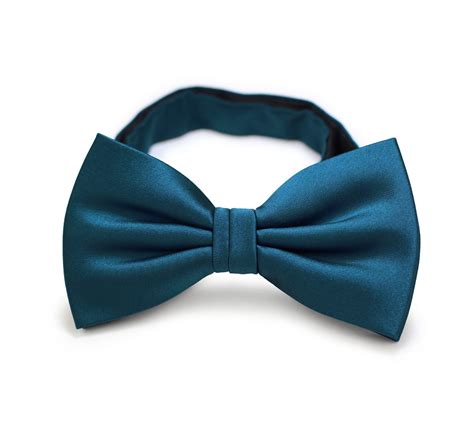 Planning A Jewel Toned Wedding This Dark Turquoise Bow Tie Will Fit