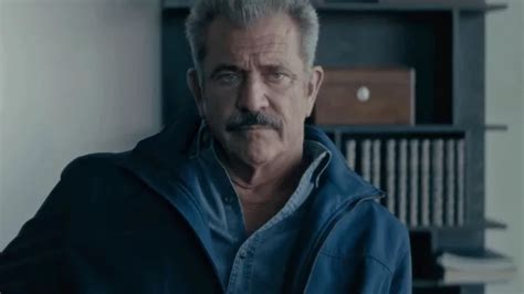 mel gibson and frank grillo reuniting with joe carnahan for leo from toledo