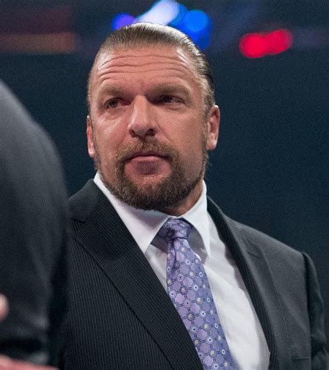 Home Triple H Superstar Wwe News
