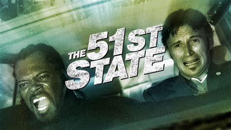 The 51st State On Apple Tv
