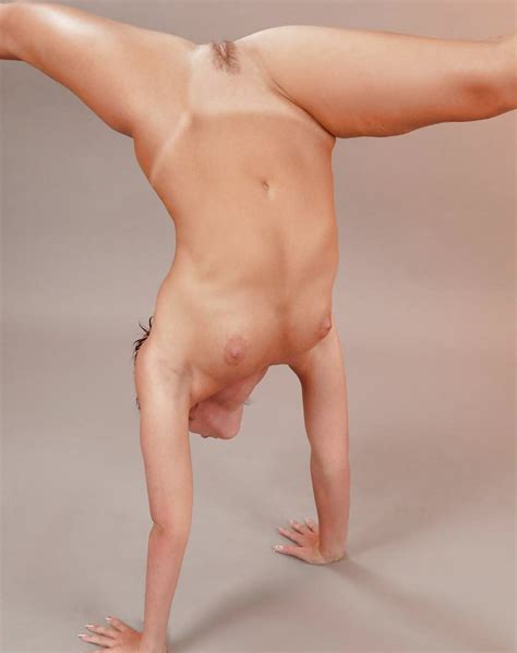 Headstands And Handstands Pics Xhamster
