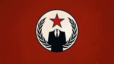 Fondos De Pantalla Ilustración Rojo Logo Bandera Comunismo