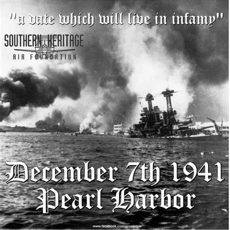 Wwii Veteran Recalls December 7 1941 What A 17 Year Old On The Uss