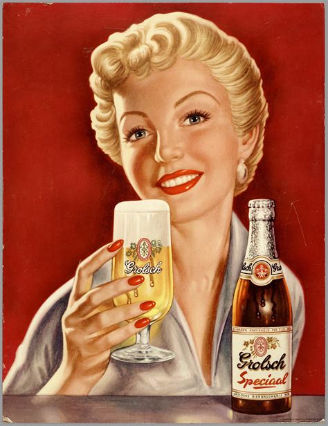 35 Awesome Vintage Beer Ads