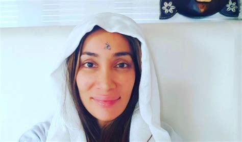 I Am Not Going To Have Sex Anymore Sofia Hayat Explains Her Journey Of Becoming A Nun