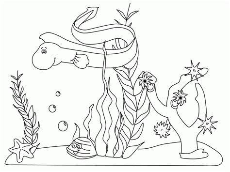 Activities make learning about jesus fun and memorable. Ocean Coloring Pages For Preschool - Coloring Home