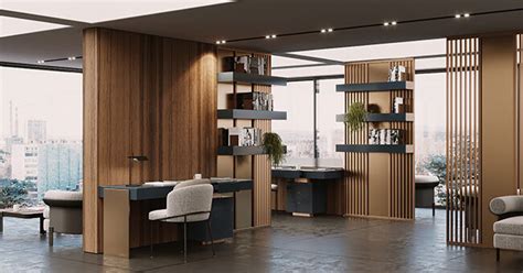Room Dividers How To Increase Office Space Efficiency Linvisibile By