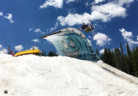 Woodward Copper Session Pictures Newschoolers Com