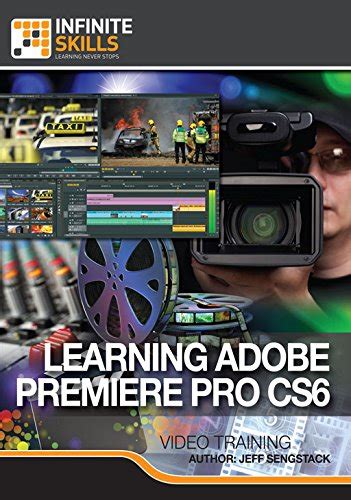 Adobe premiere pro cs6 hadir dengan beragam fitur baru dan berbagai perbaikan bug yang terdapat di seri sebelumnya. Base of Free Software: Learning Adobe Premiere Pro CS6 ...