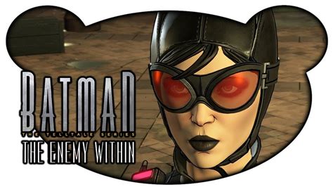 I'm playing on the gs8 , but game is also available on ios. Batman: The Enemy Within #12 - Kätzchen ist wieder da ...