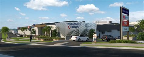 Yamanto Central In Ipswich Queensland E Architect