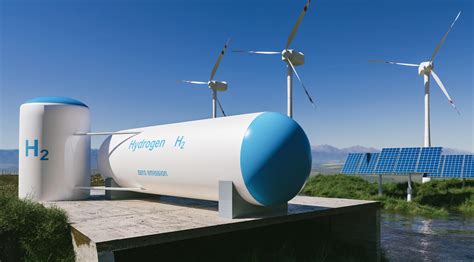 Australian Green Hydrogen Project Progresses Power H View