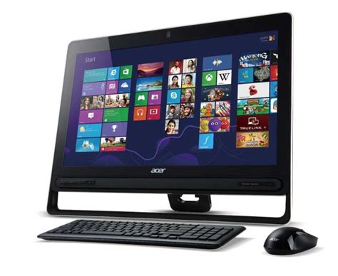 Download Drivers For Acers Aspire Z3 605 All In One Desktop Device