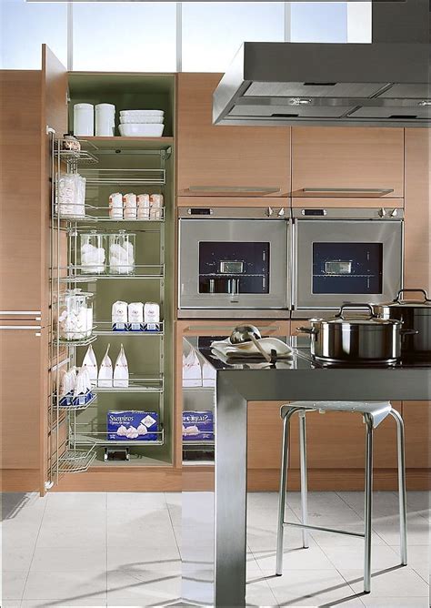 Escoge el que necesites entre kit de cocina , estantes , despenseros , muebles modulares , organizadores , entre. Fotos de cocina para inspirarse en la galería de cocinas ...